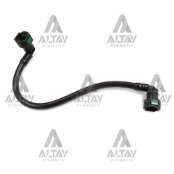 YAKIT BORUSU INSIGNIA A 1.6-2.0 CDTI / SAAB 9.5-2.0 TDI YAKIT BORUSU INSIGNIA A 1.6-2.0 CDTI / SAAB 9.5-2.0 TDI